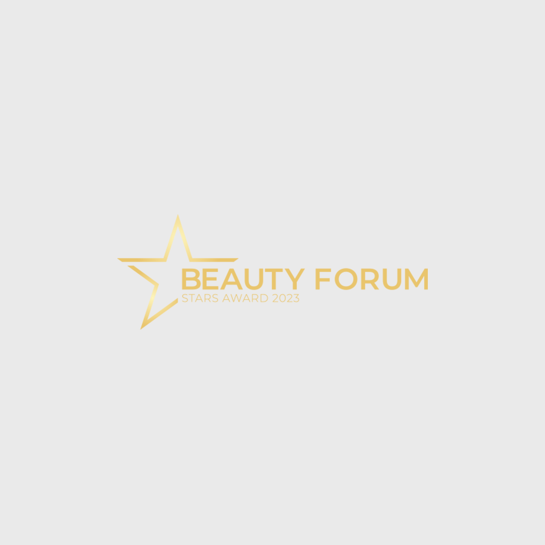 Wir sind nominiert für zwei BEAUTY FORUM Stars Awards 2023!