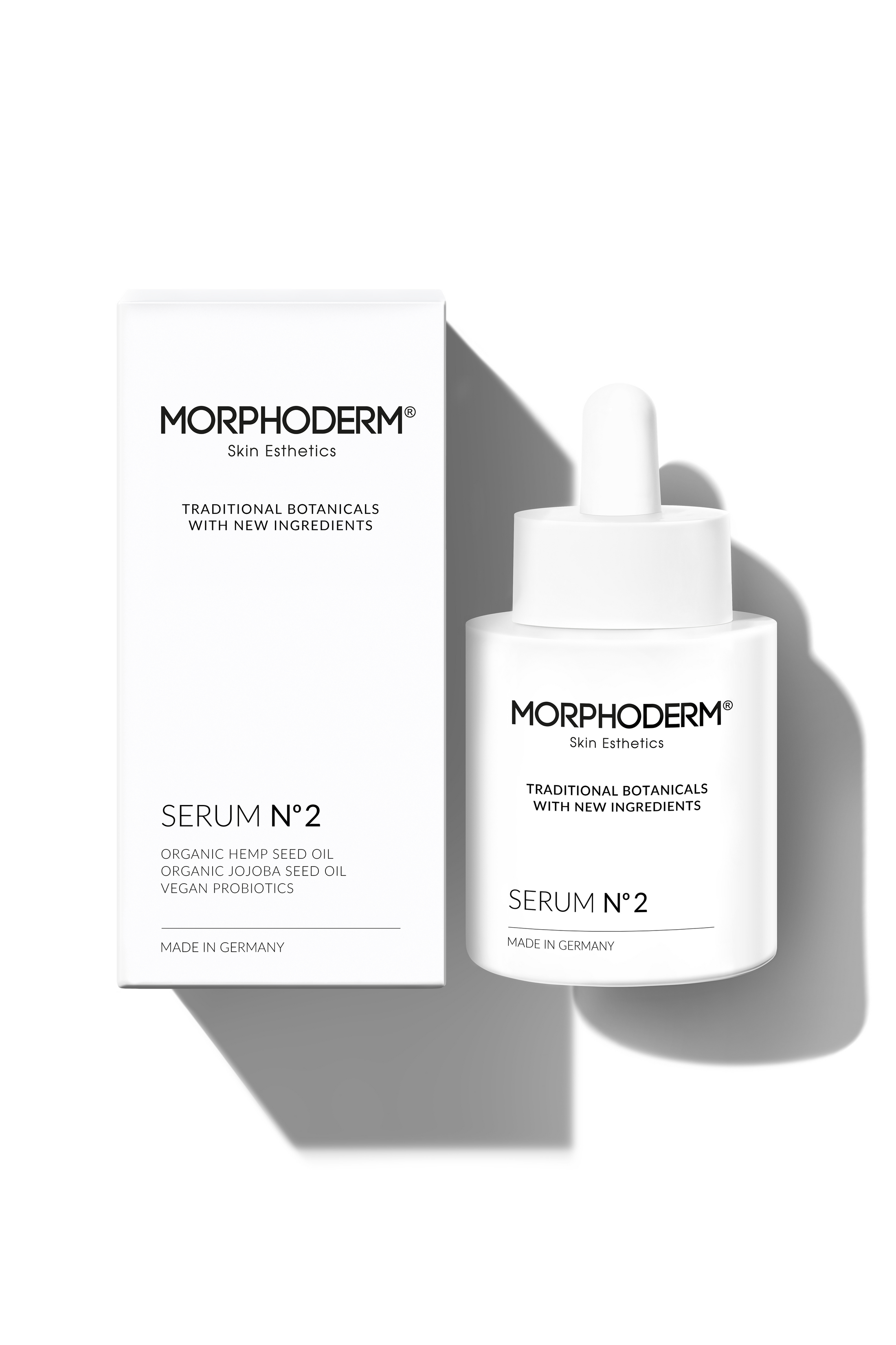 Produkt SERUM N°2