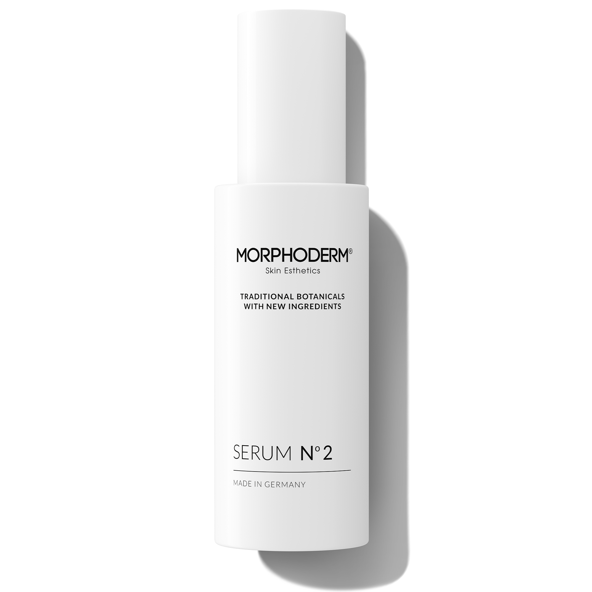 Produkt SERUM N°2 große Flasche