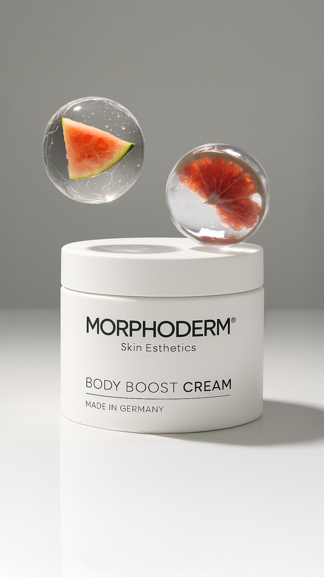 PHYTO EXOSOMES. Die neue Ära intelligenter Hautpflege