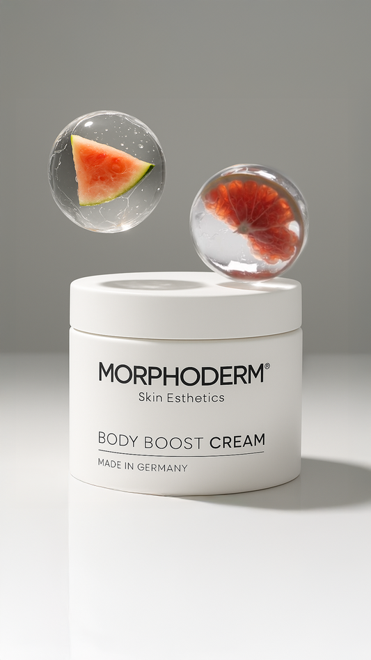 PHYTO EXOSOMES. Die neue Ära intelligenter Hautpflege