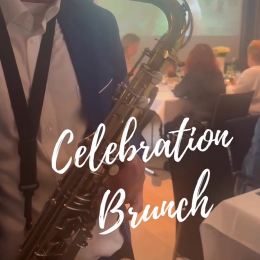 CELEBRATION BRUNCH 2025 – Ein Tag voller Emotionen, Inspiration & Schönheit