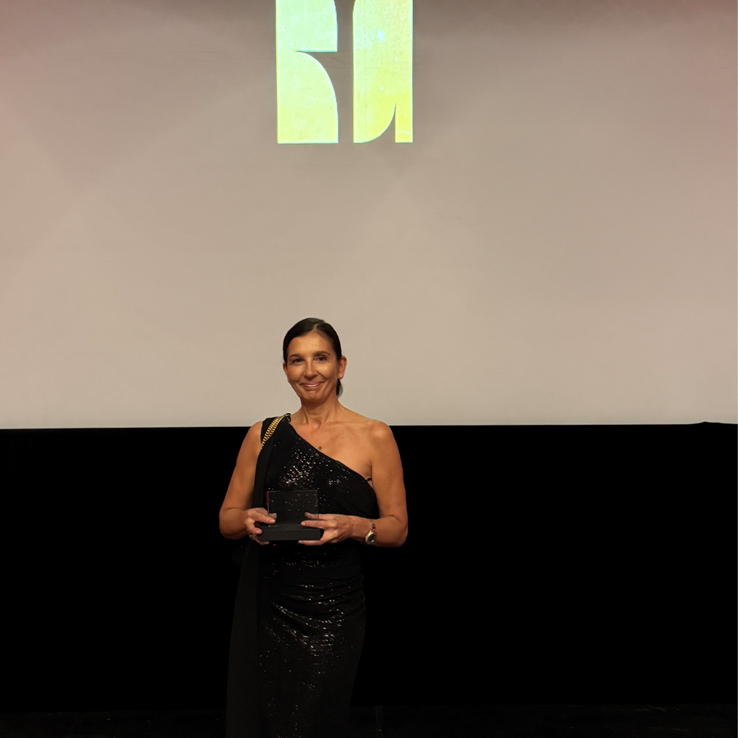 European Beauty Natural Award. Was für ein unvergesslicher Tag in Paris.