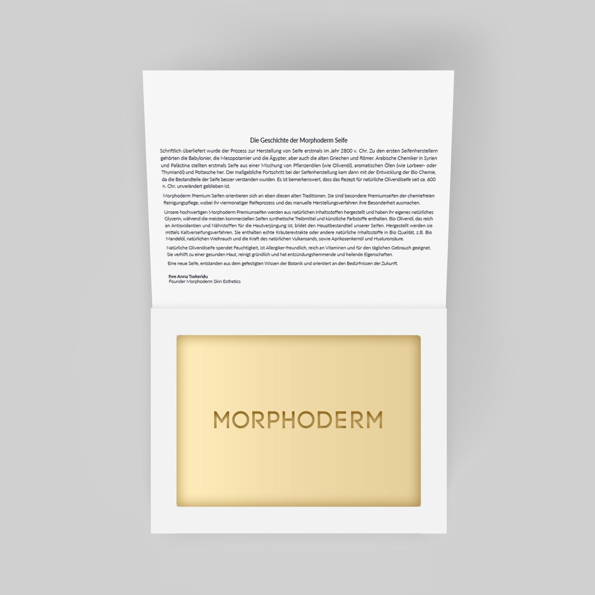 Blog– Morphoderm Skin Esthetics