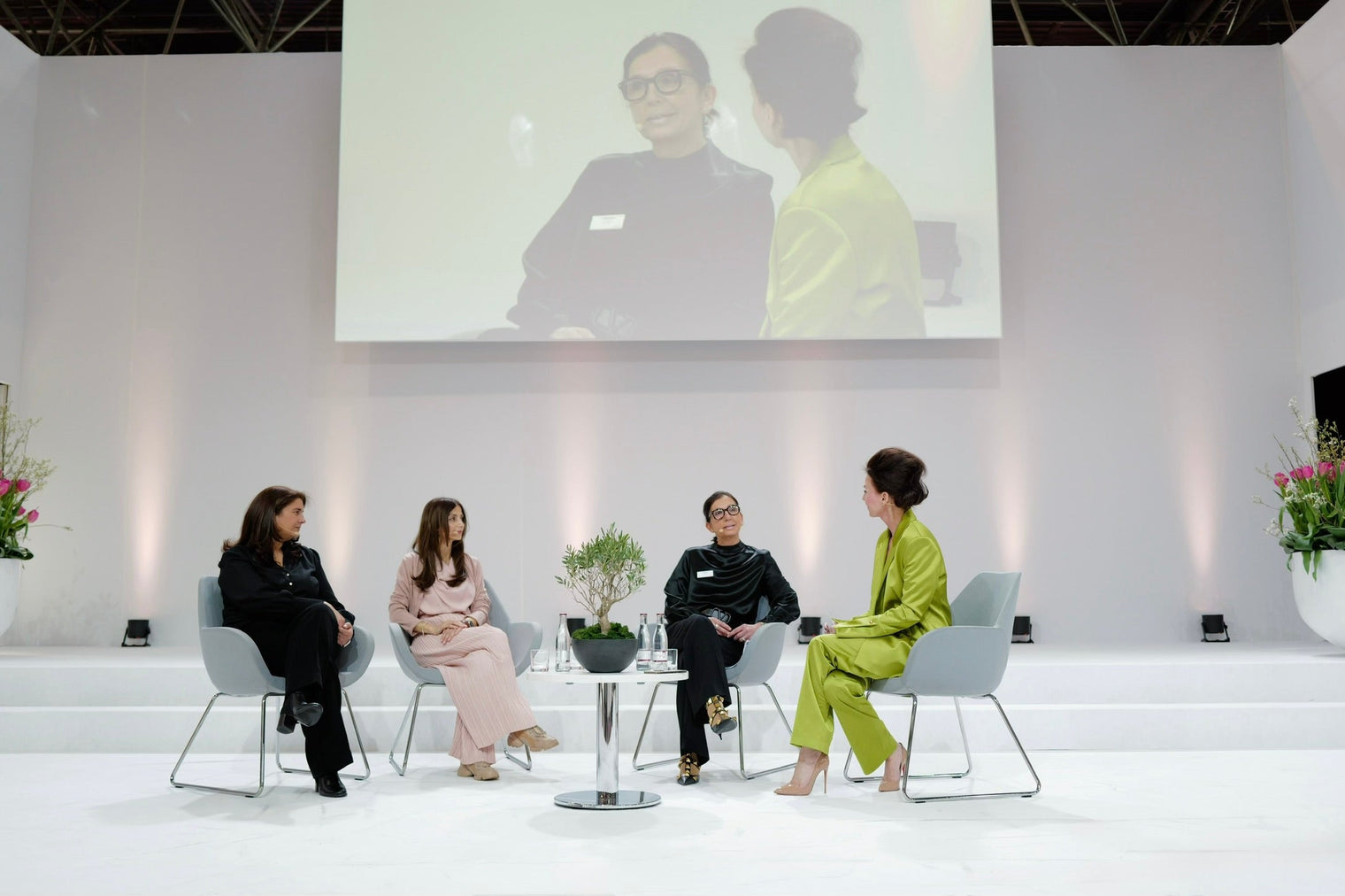 BEAUTY 2026: MORPHODERM definiert Hautpflege neu: Zwischen Longevity, Wissenschaft und Vertrauen