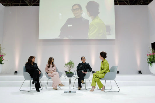 BEAUTY 2026: MORPHODERM definiert Hautpflege neu: Zwischen Longevity, Wissenschaft und Vertrauen