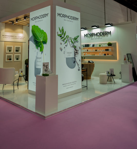 Ein wunderschöner Rückblick auf die BEAUTY Messe 2025 in Düsseldorf!