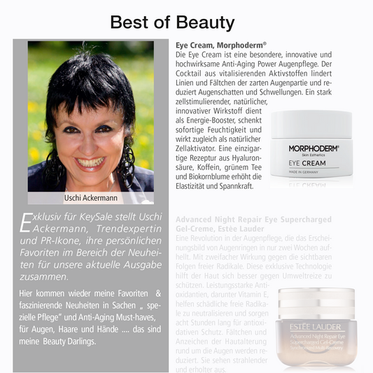 Best of Beauty!