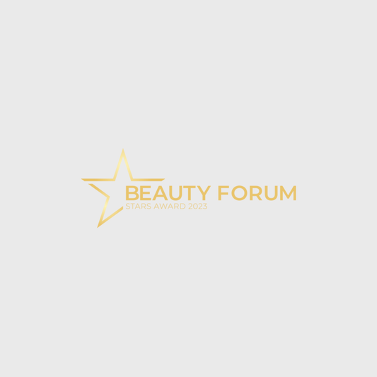 Der Startschuss ist gefallen – jetzt für den BEAUTY FORUM Stars Award 2023 abstimmen!