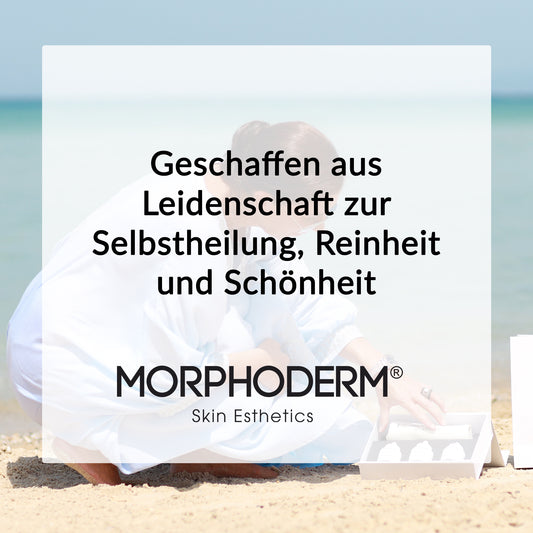 Verbessern Sie Ihre Haut durch gezielte Pflege von innen und außen