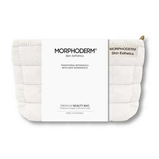 Produkt PREMIUM BEAUTY BAG - WHITE
