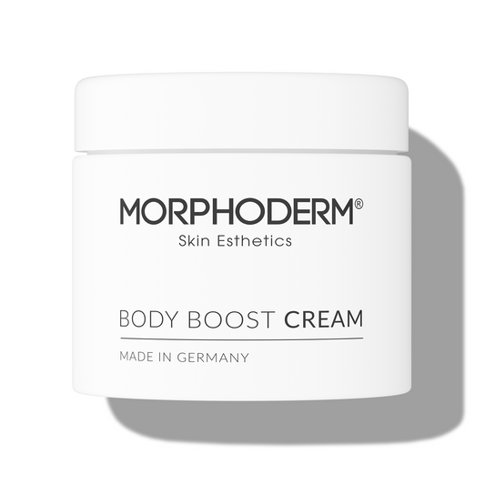 BODY BOOST CREAM