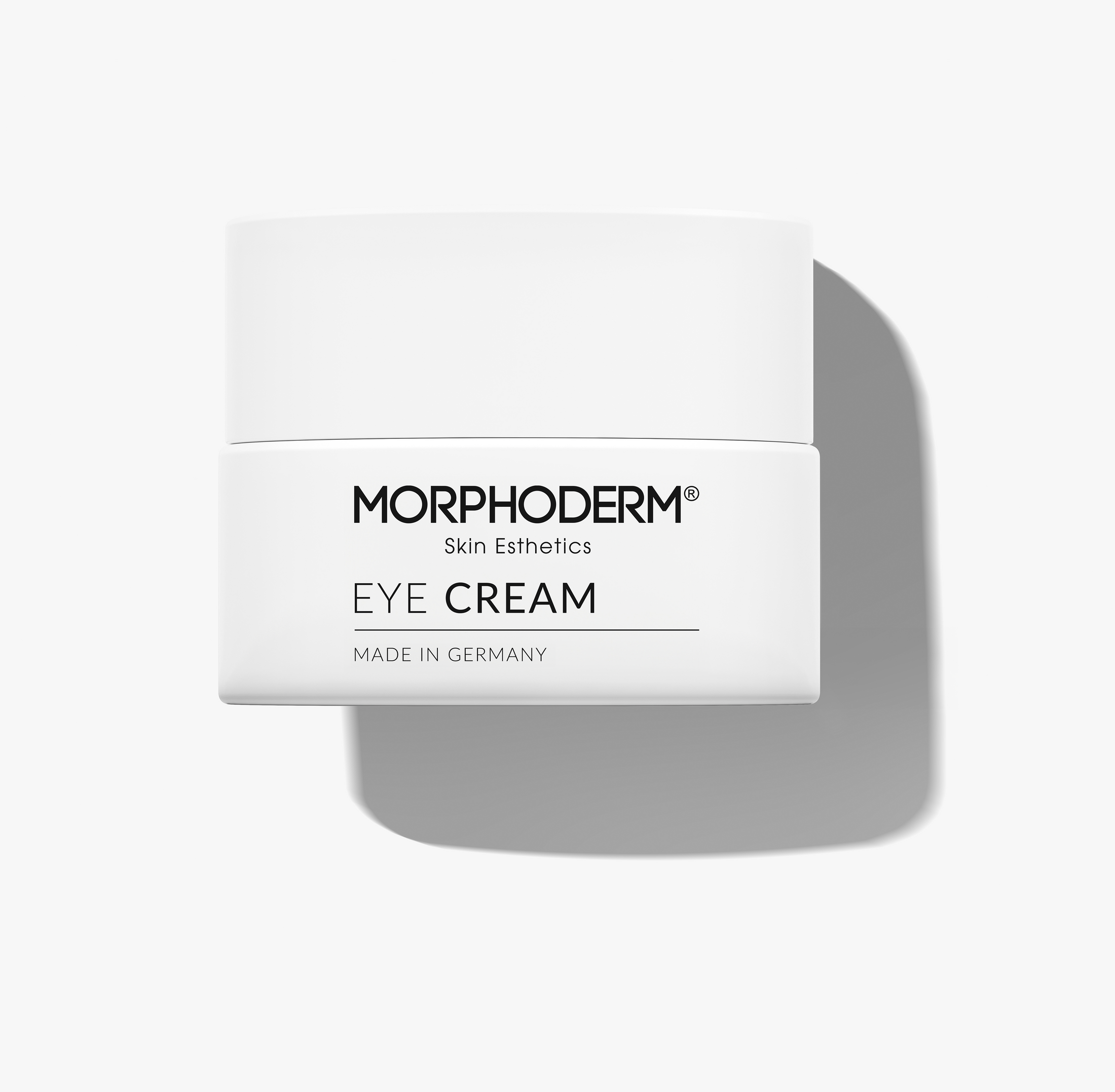 Produkt EYE CREAM - Reisegrösse