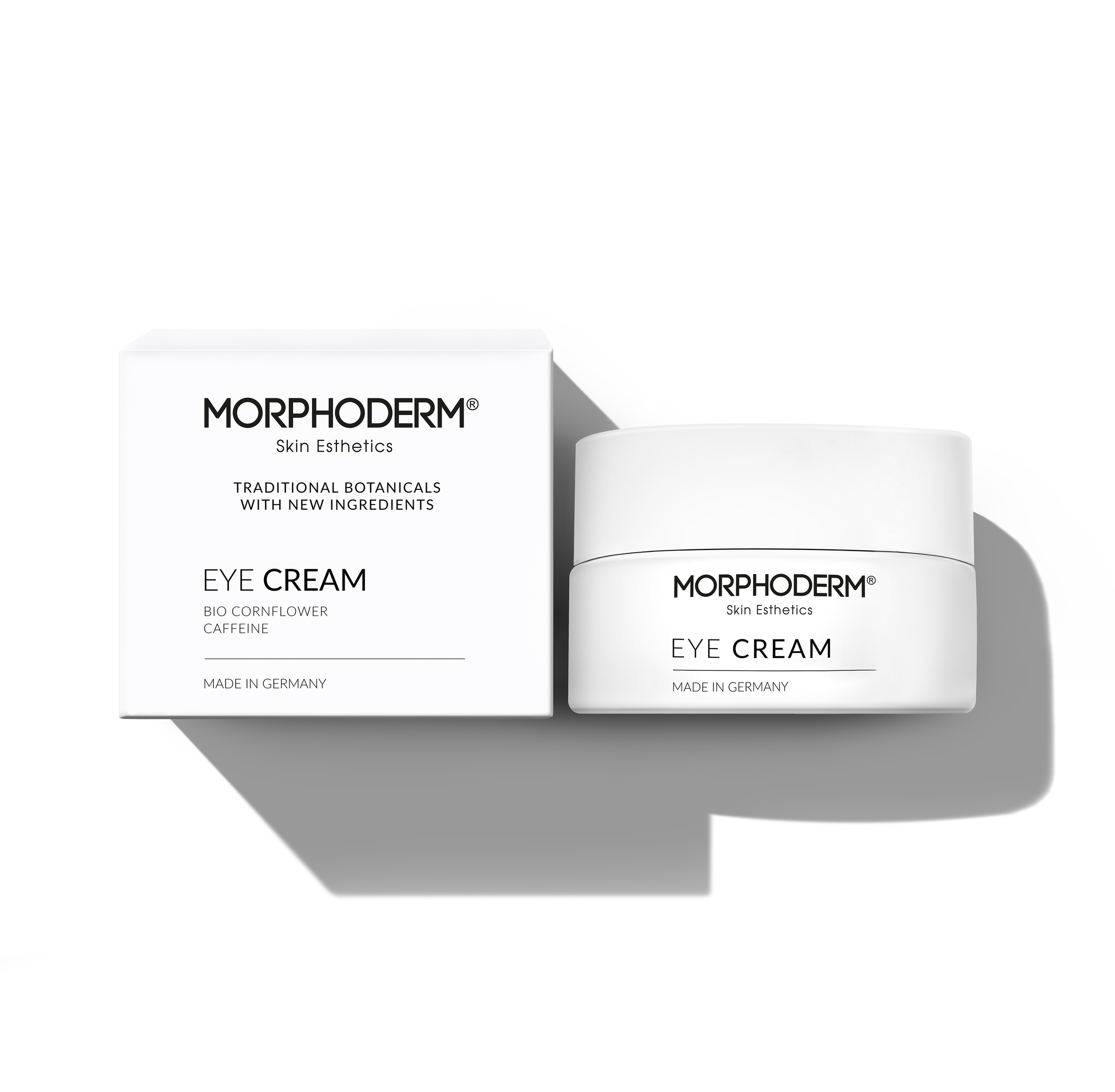 EYE CREAM