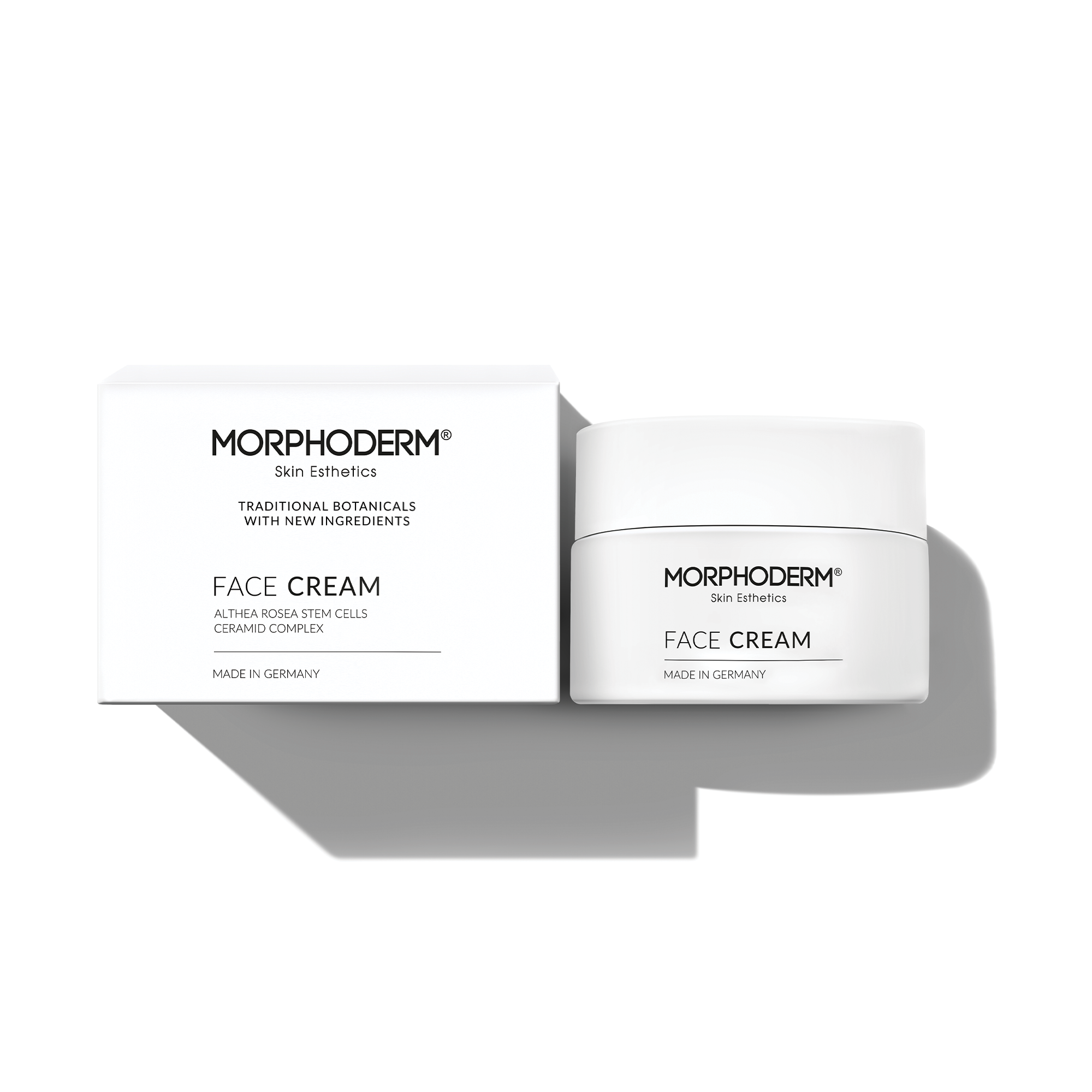 Produkt FACE CREAM