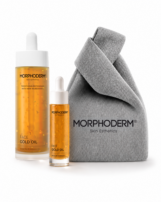 FACE GOLD OIL