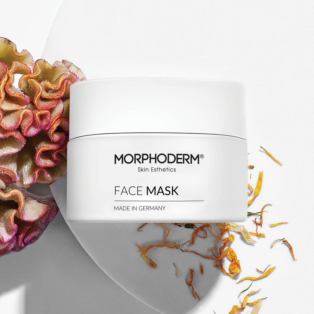 Produkt FACE MASK