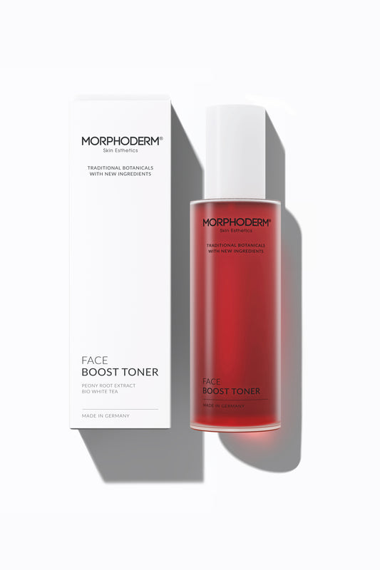 Produkt FACE BOOST TONER