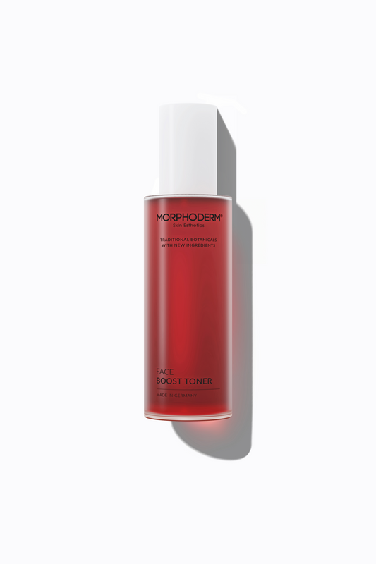 Produkt FACE BOOST TONER