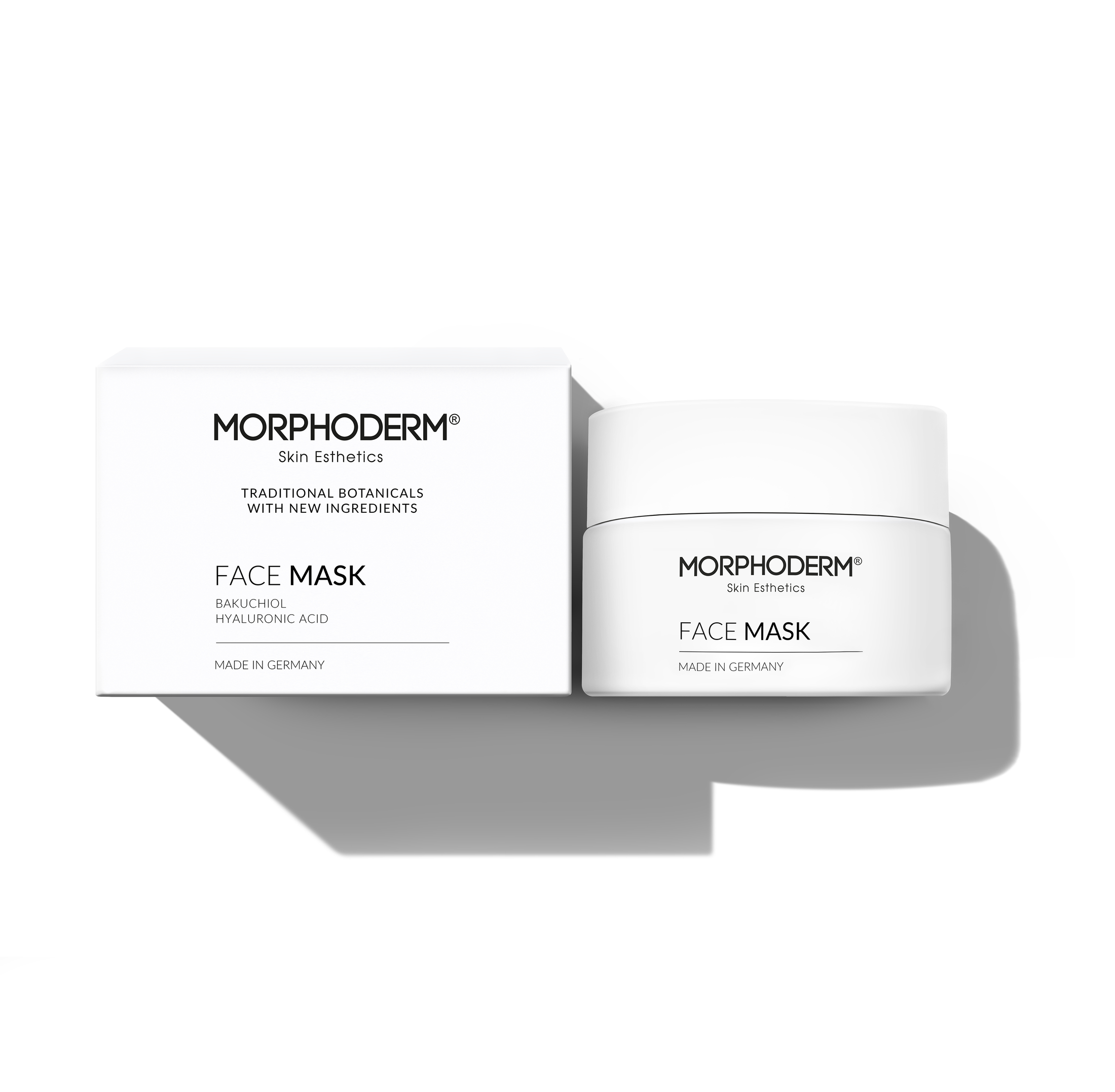 Produkt FACE MASK