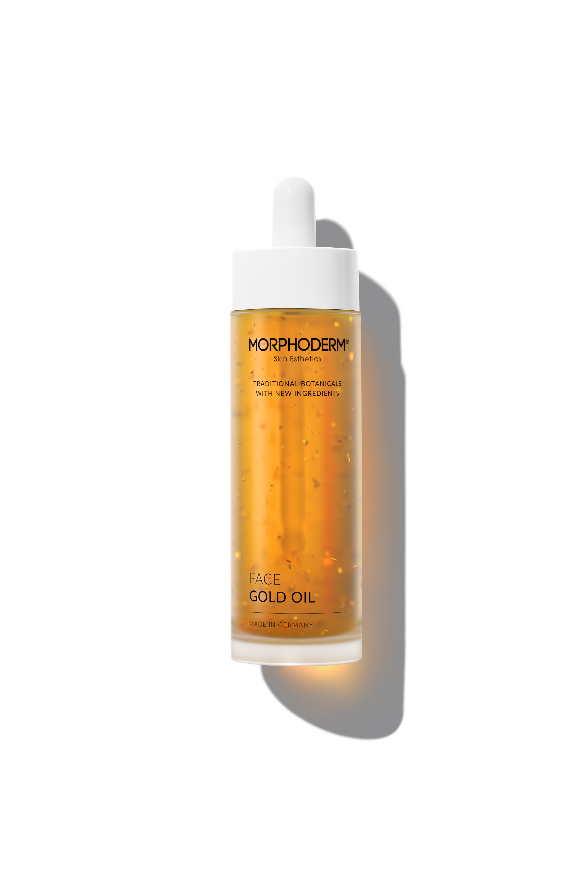 Produkt FACE GOLD OIL