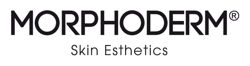 TRADITIONAL BOTANICALS WITH NEW INGREDIENTS - MORPHODERM vereint Tradition, die Kraft der Natur, Expertise und Emotion.
