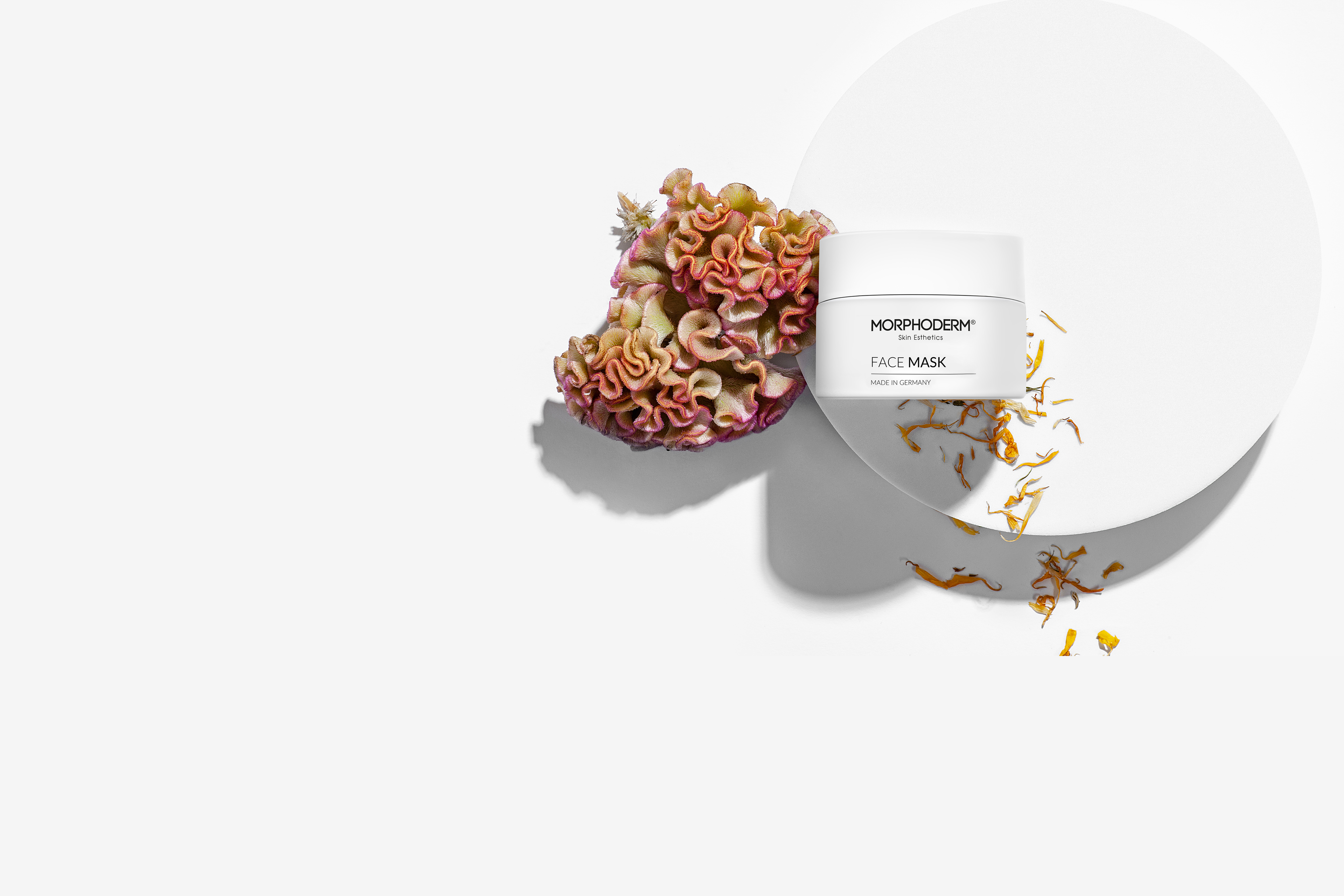 Produkt FACE MASK
