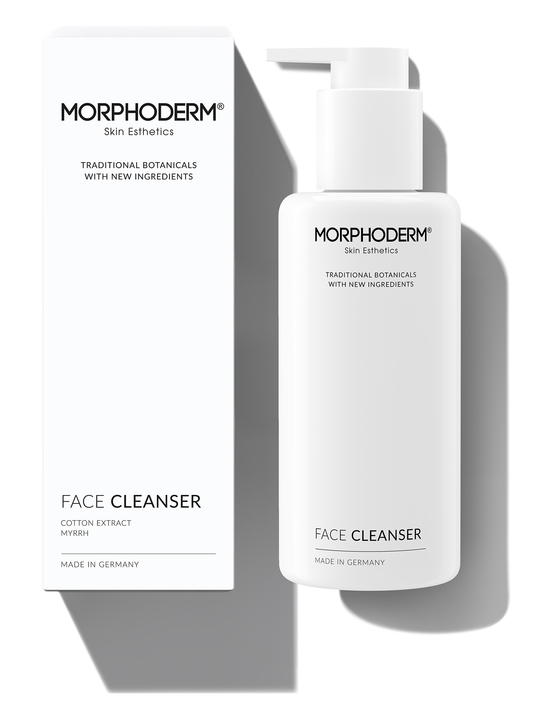 Produkt FACE CLEANSER