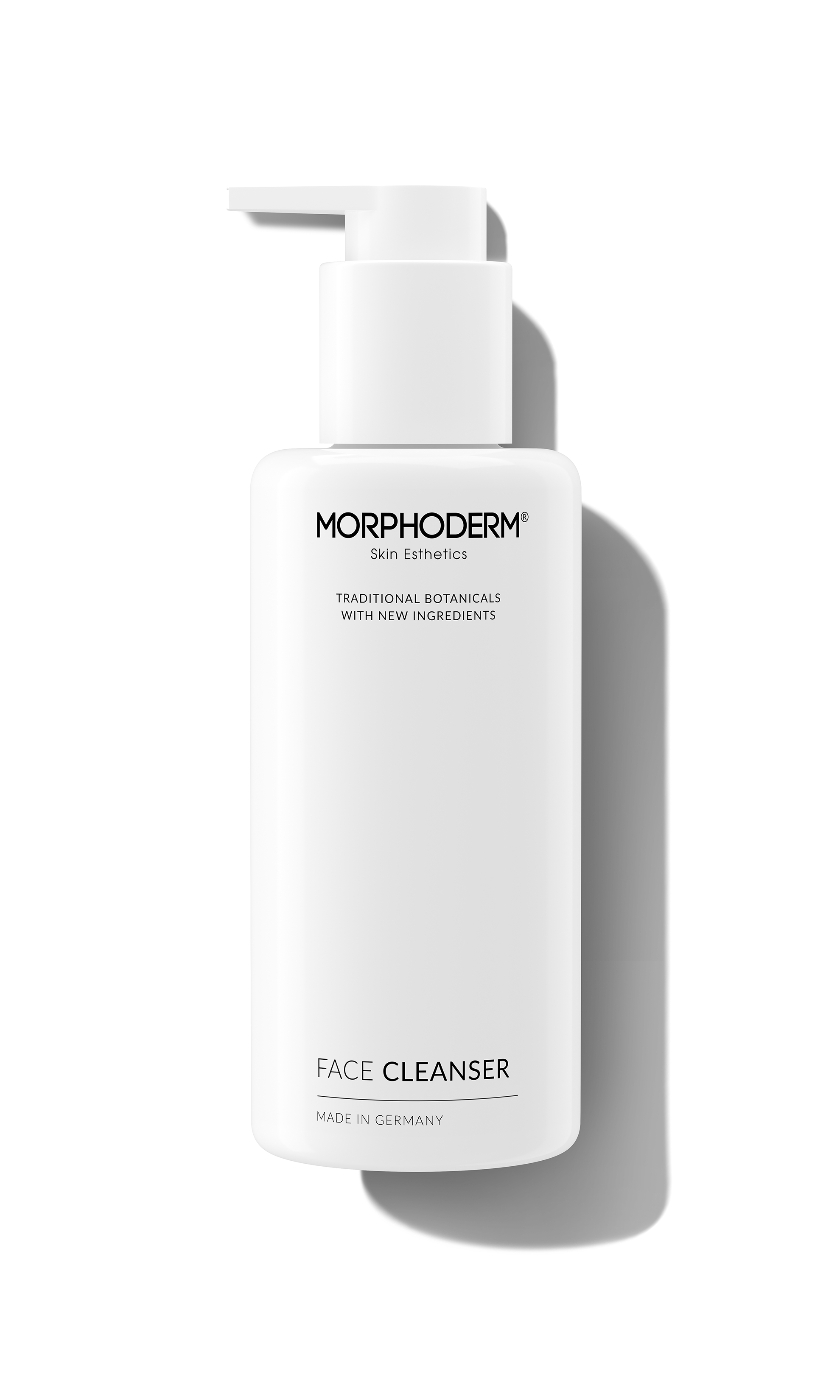 FACE CLEANSER