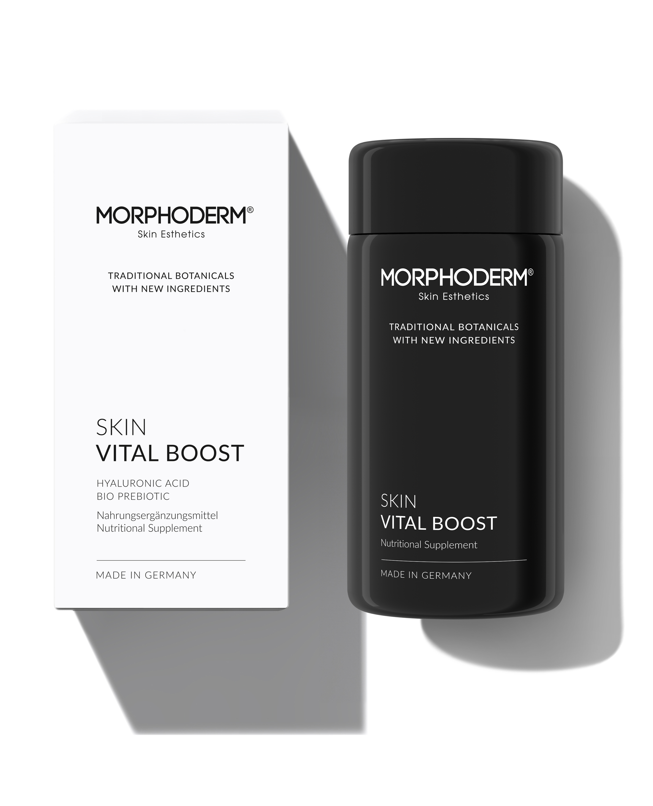 Produkt SKIN VITAL BOOST