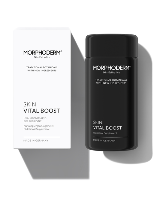 Produkt SKIN VITAL BOOST