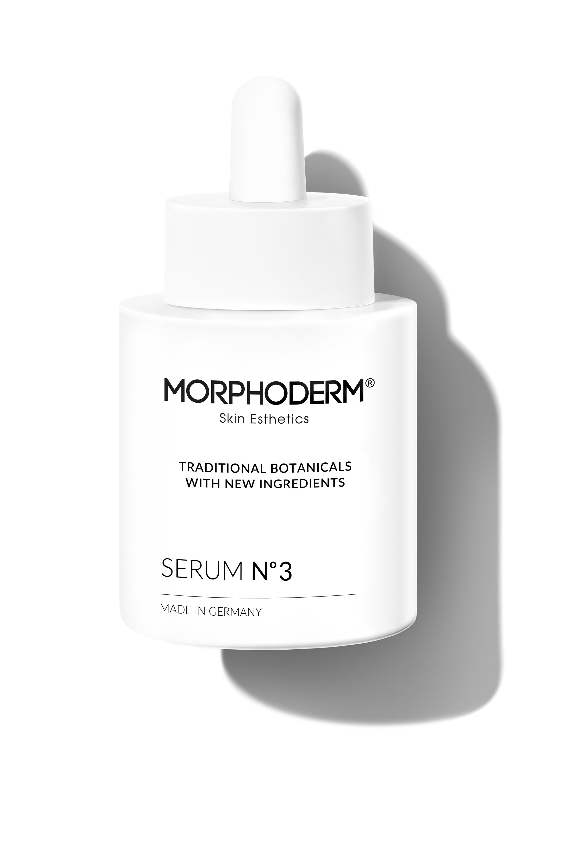Produkt SERUM N°3