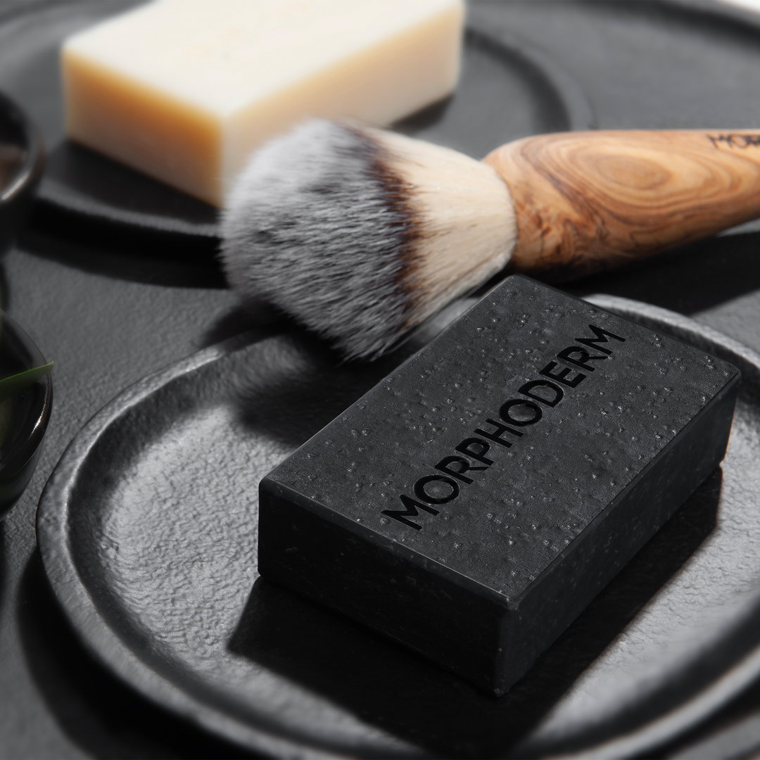Produkt Seite (Black Soap)