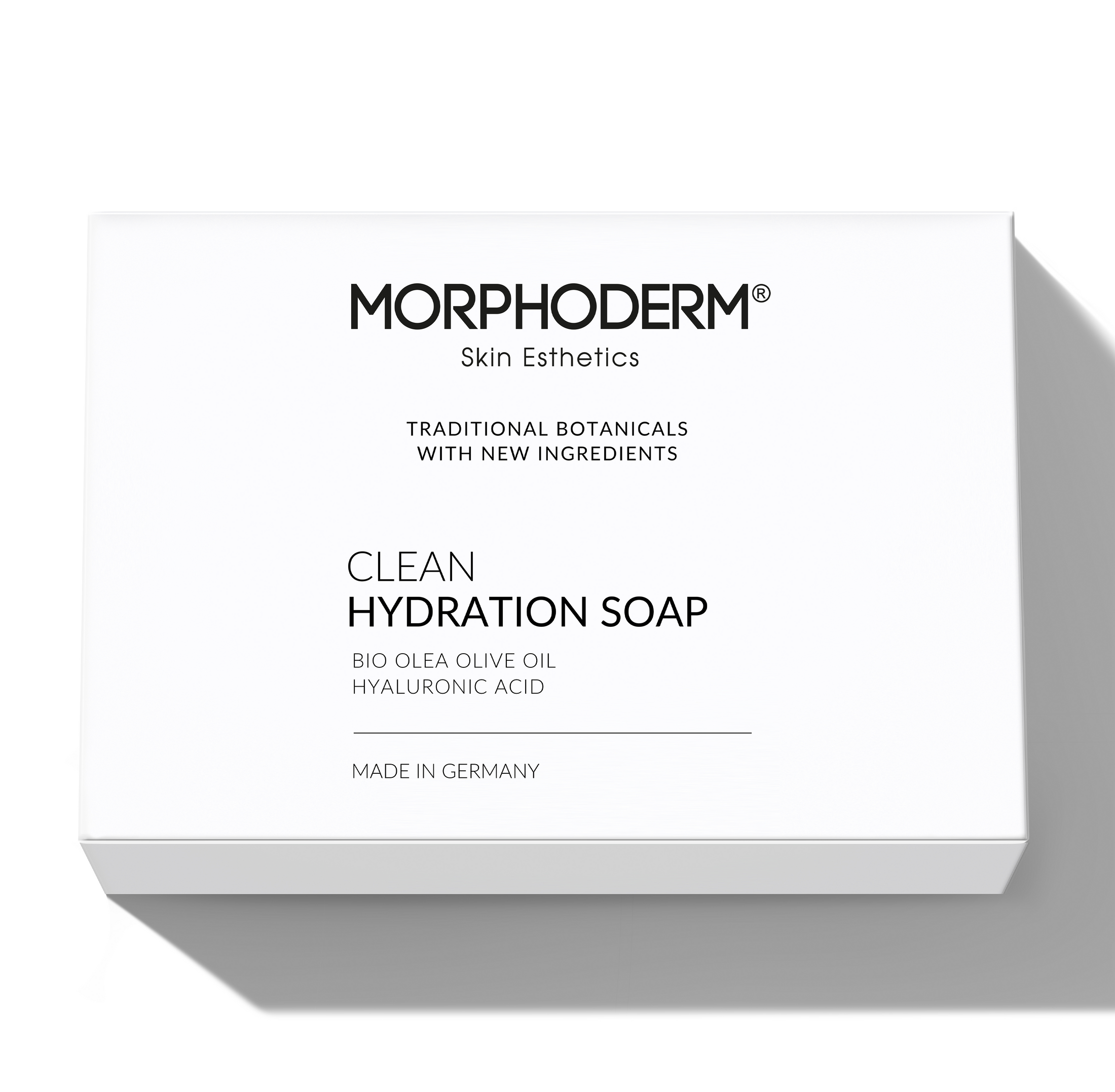 Produkt CLEAN HYDRATION SOAP