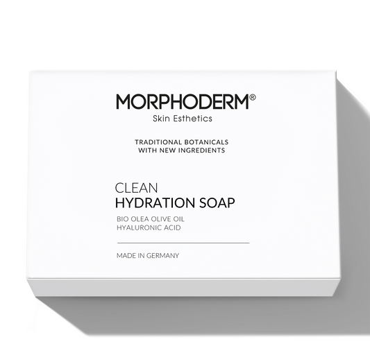 Produkt CLEAN HYDRATION SOAP