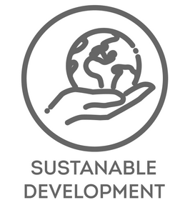 ICON SUSTANABLE DEVELOPMENT