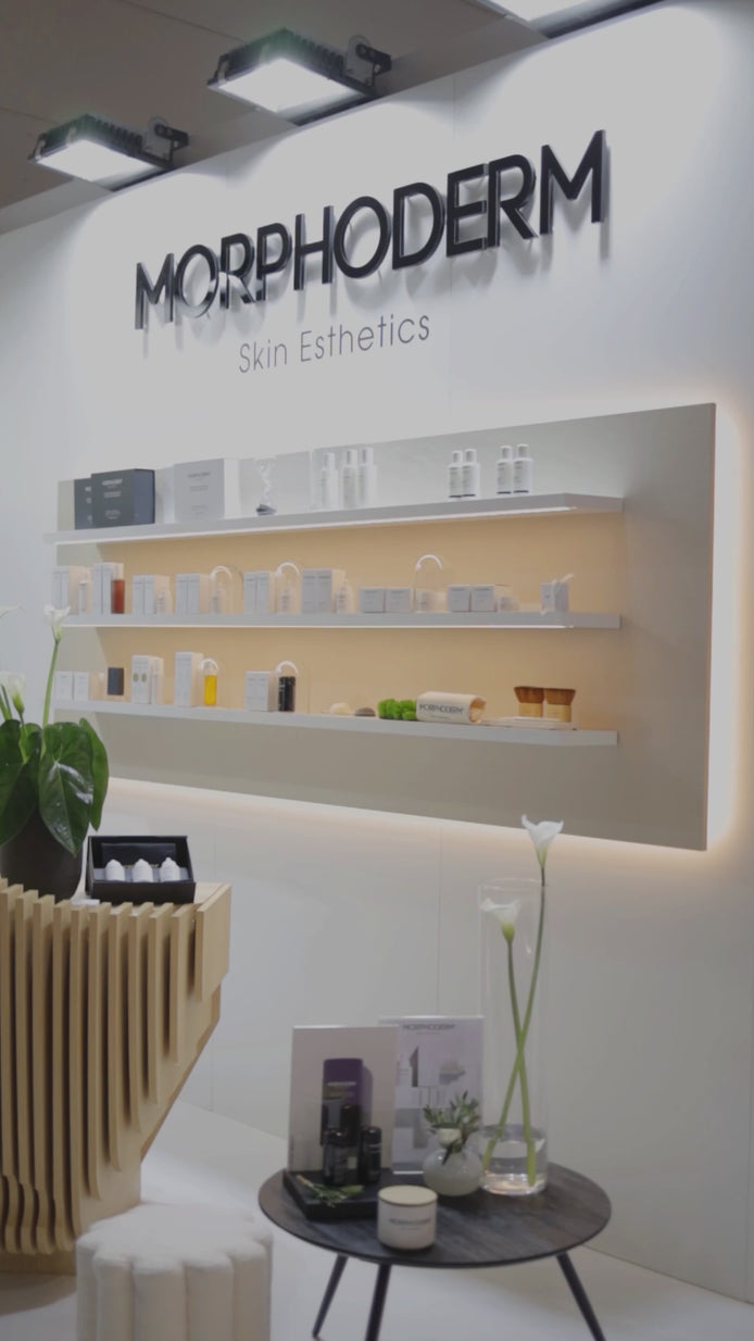 Video von der Beauty Messe 2024